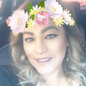 Meet your Posher, Gladys